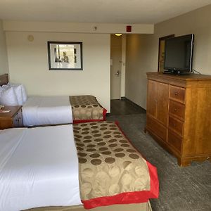Superior Double Room Two Double Beds Mountain View Non-Smoking